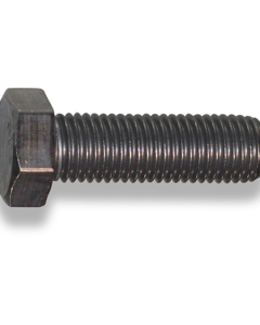 Hexagon head screw M16x 50 SST DIN 933